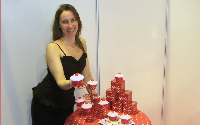 New lines star at UK trade show New lines star at UK trade show