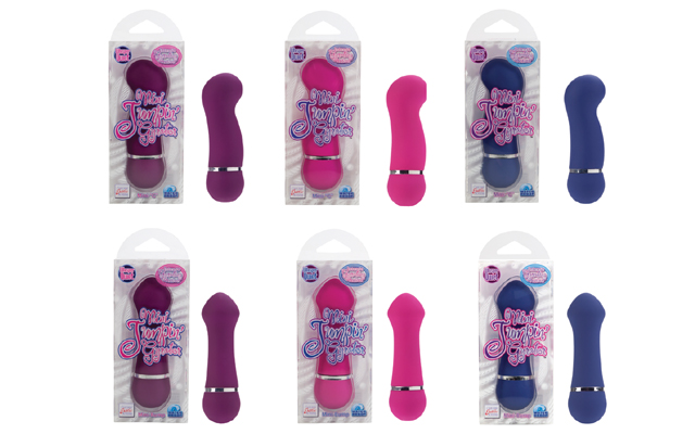 CalEx gives women what they want CalEx gives women what they want