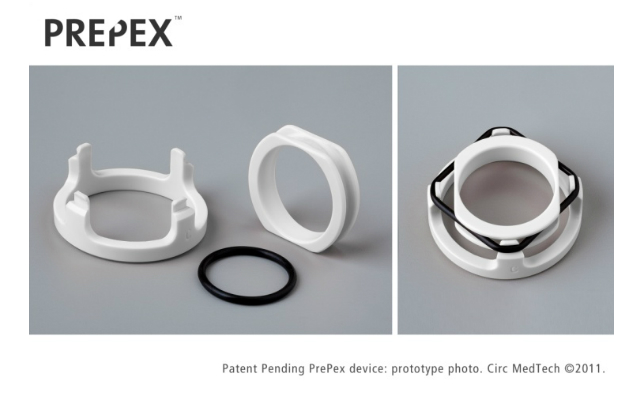 FDA approved PrePex circumcision device to be tested in AIDS campaign