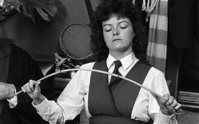 Janus goes digital Janus goes digital