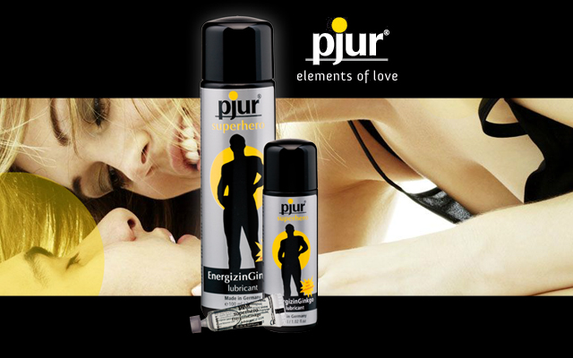 pjur expands product presence in Hong Kong pjur expands product presence in Hong Kong
