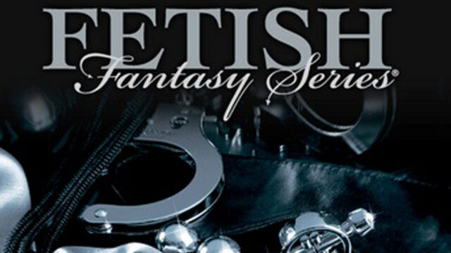 Record sales for Limited Edition Fetish Fantasy Series