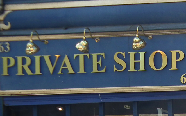 Adult store arsonist given indefinite prison sentence Adult store arsonist given indefinite prison sentence