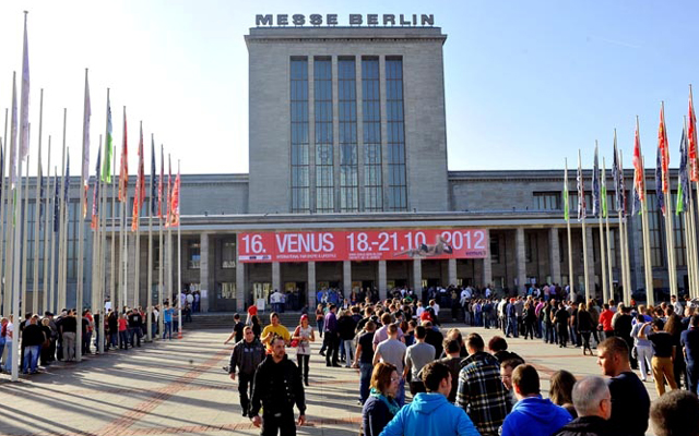 Record attendance figures claimed by Venus Record attendance figures claimed by Venus