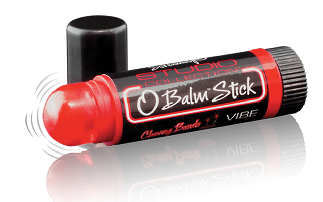 More 'make up to make out with' from Screaming O More 'make up to make out with' from Screaming O