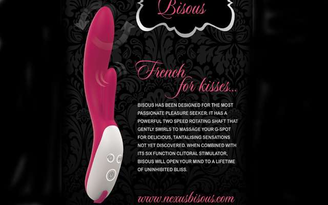 Nexus Femme introduces Bisous POS for retailers