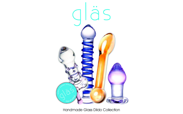 New Temptations introduces Glas collection New Temptations introduces Glas collection