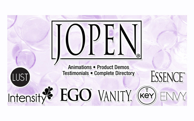 New videos available from Jopen