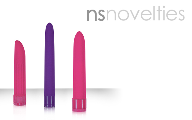 NS Novelties releases 4Play Sexy Secret Vibes