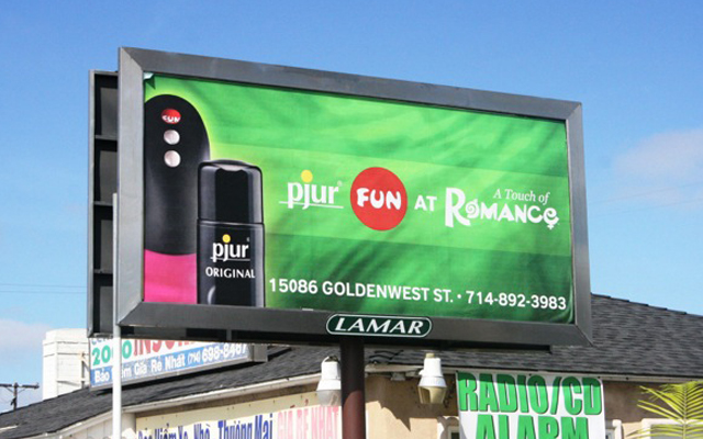 Pjur and Fun Factory collaborate in campaign with US retailer Peekay Pjur and Fun Factory collaborate in campaign with US retailer Peekay