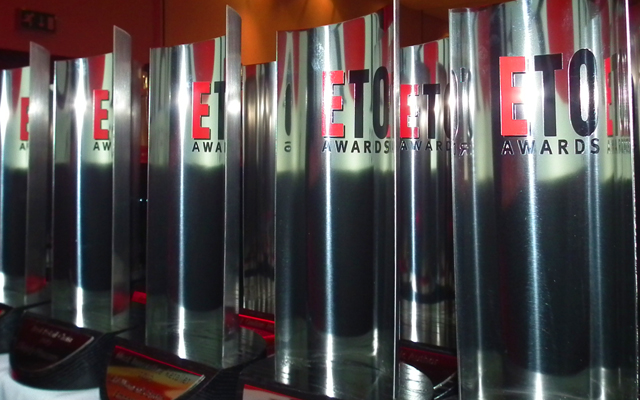 ETO Awards 2014 - nominations close on April 10th