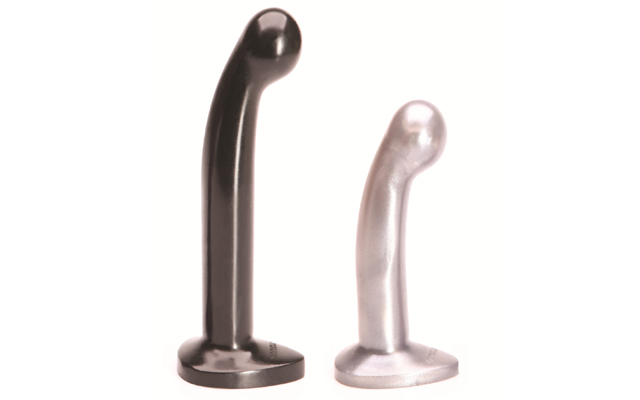 The Sport returns for Tantus The Sport returns for Tantus