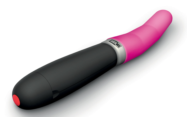 Lovehoney to give eroFame the Finger Lovehoney to give eroFame the Finger