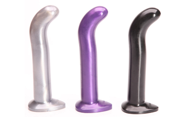 Slow Drives from Tantus