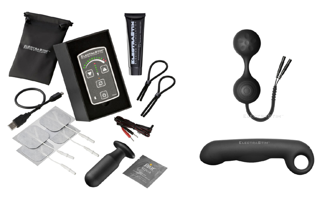 XTrader takes on ElectraStim XTrader takes on ElectraStim