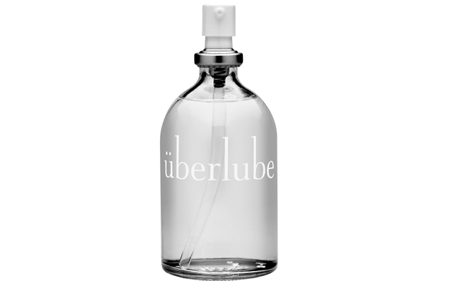 Überlube granted CE Mark Überlube granted CE Mark