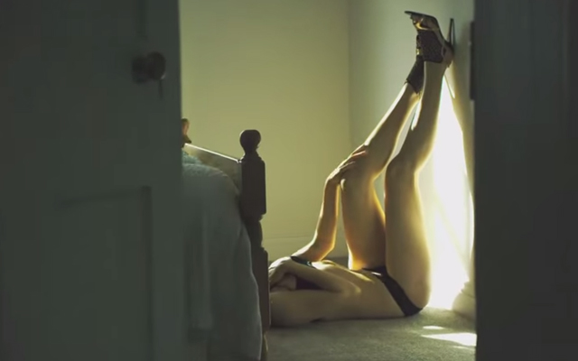 X marks the disruptive spot for Coco de Mer X marks the disruptive spot for Coco de Mer