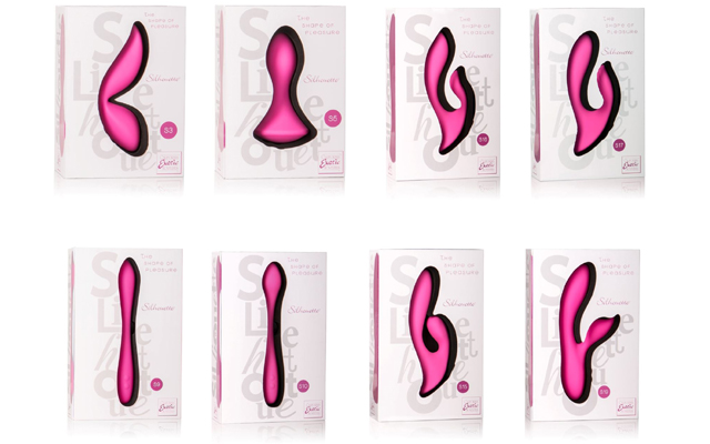 ‘Beautiful but affordable’ Silhouettes collection launched ‘Beautiful but affordable’ Silhouettes collection launched