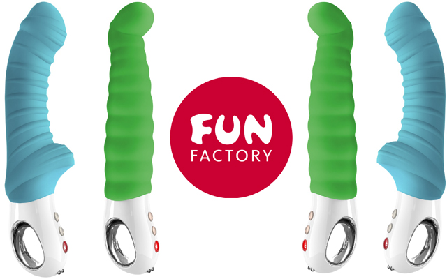 Fun Factory’s  talkin’ ‘bout its fifth generation