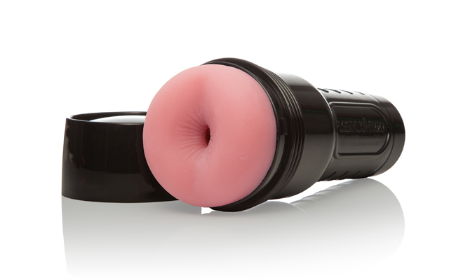 Fleshjack Go – portable pleasure for the man on the move Fleshjack Go – portable pleasure for the man on the move