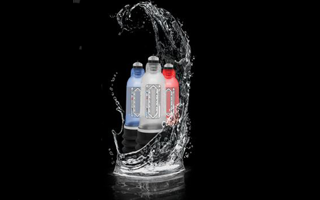 Eropartner Distribution adds Bathmate’s Hydromax X20 Eropartner Distribution adds Bathmate’s Hydromax X20