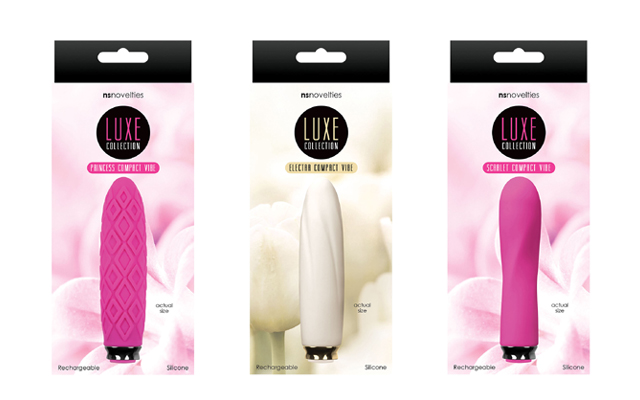 Bullet points – Scala takes on Luxe range from NS Novelties Bullet points – Scala takes on Luxe range from NS Novelties