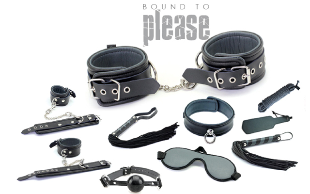 New range from Bound to Please New range from Bound to Please