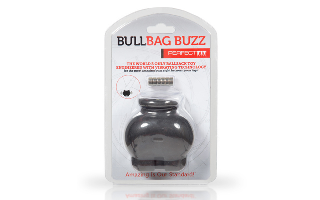 Buzz feed: the Bull Bag Buzz is now available in Europe Buzz feed: the Bull Bag Buzz is now available in Europe