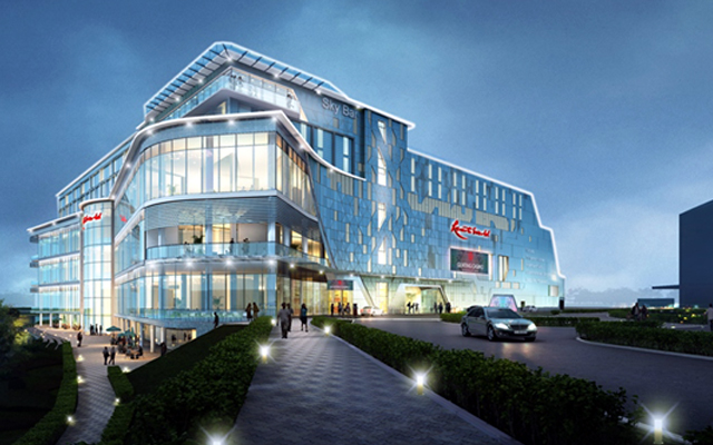 ETO Awards relocate to Resorts World entertainment complex ETO Awards relocate to Resorts World entertainment complex