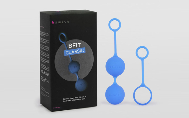 Bfit Classic: “An affordable adaptable workout regimen” in a box Bfit Classic: “An affordable adaptable workout regimen” in a box
