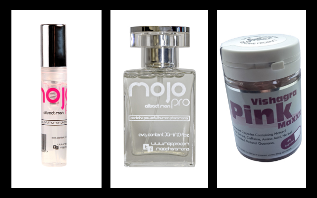 Yeah, baby, yeah! Mojo Pro and Vishagra launched by Naughty Originals Yeah, baby, yeah! Mojo Pro and Vishagra launched by Naughty Originals