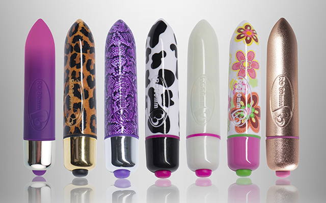 Good vibrations: Rocks-Off donates to Dementia UK charity event Good vibrations: Rocks-Off donates to Dementia UK charity event