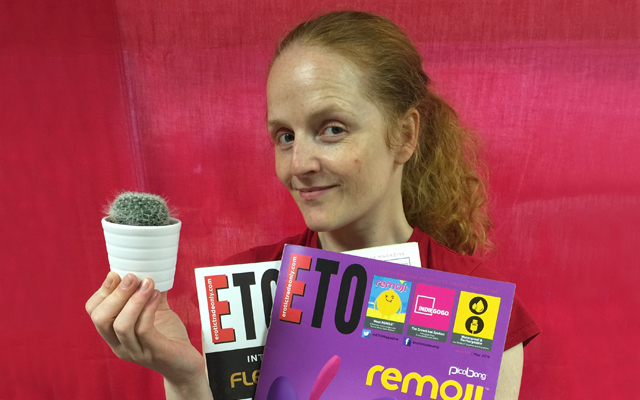 Prick a winner... Prick a winner...