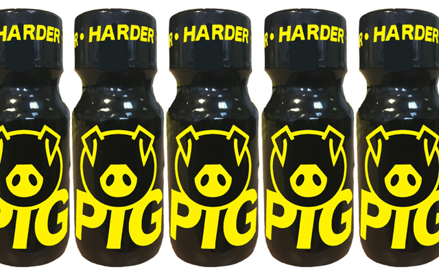 'Anything but vanilla': Esmale launches Pig aroma 'Anything but vanilla': Esmale launches Pig aroma