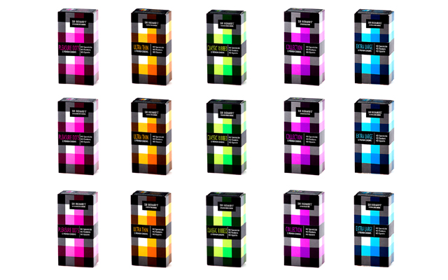 Arise Sir Richard: ABS takes on new condom brand Arise Sir Richard: ABS takes on new condom brand