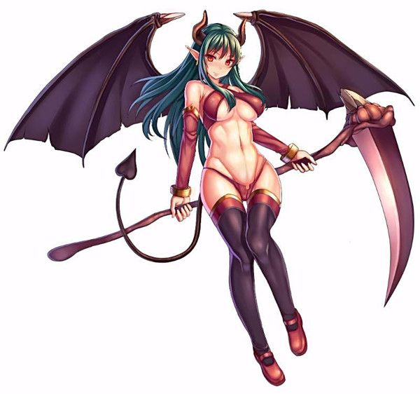 Nutaku takes it to The Next Level Nutaku takes it to The Next Level