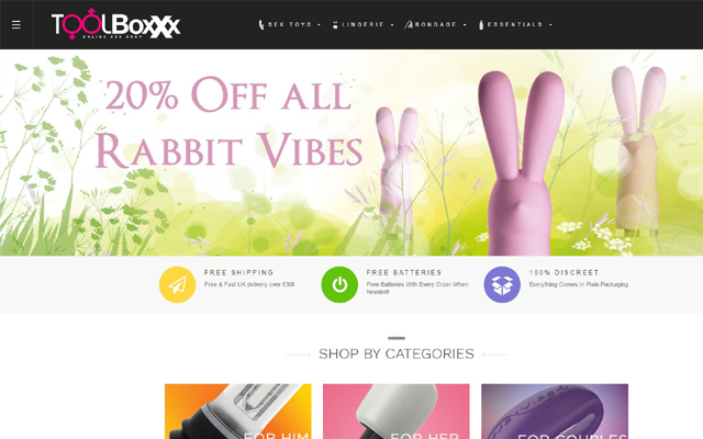 Bank apologises over refusal to open sex toy business account Bank apologises over refusal to open sex toy business account