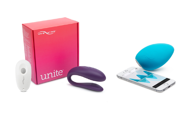 We-Vibe to debut two new products at ANME We-Vibe to debut two new products at ANME