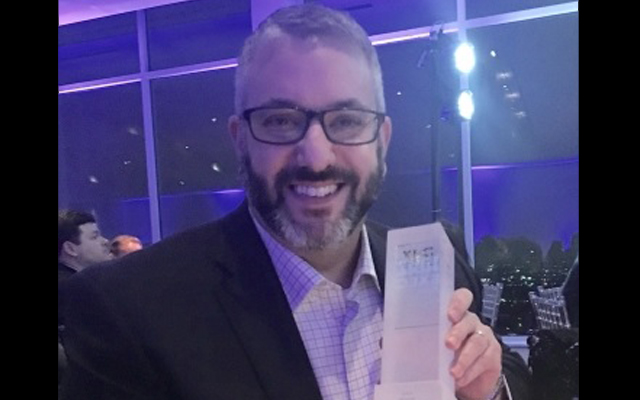 Xbiz names its 2017 Exec Awards winners Xbiz names its 2017 Exec Awards winners