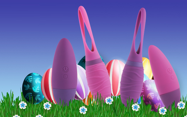 Egg-cite your customers with Helix this Easter, urges Scala Playhouse Egg-cite your customers with Helix this Easter, urges Scala Playhouse