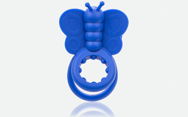 The butterfly effect: Screaming O unveils Monarch wearable vibe The butterfly effect: Screaming O unveils Monarch wearable vibe