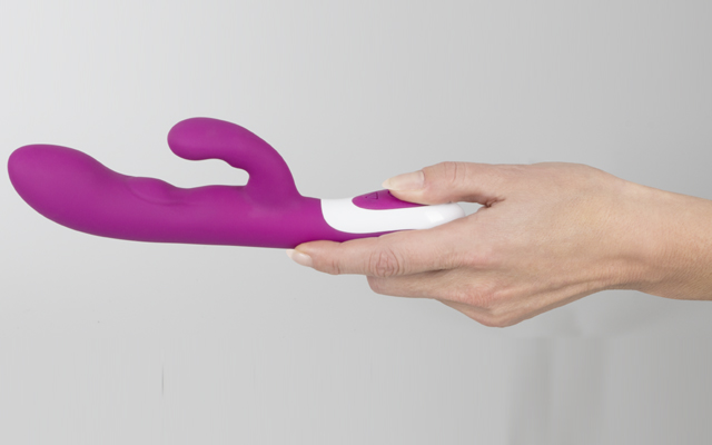 The heat is on: Orion launches new Javida model with a hot tip The heat is on: Orion launches new Javida model with a hot tip