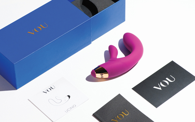 Voulez Vou? New premium brand available from Eropartner Distribution Voulez Vou? New premium brand available from Eropartner Distribution