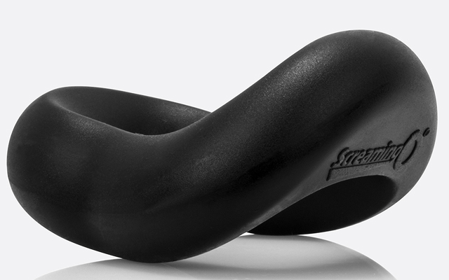 Screaming O is ahead of the Curve… Screaming O is ahead of the Curve…