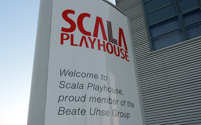 September Scala Fair update September Scala Fair update