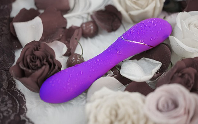 Hot stuff: Magic Heating Wand now available at Eropartner Distribution Hot stuff: Magic Heating Wand now available at Eropartner Distribution