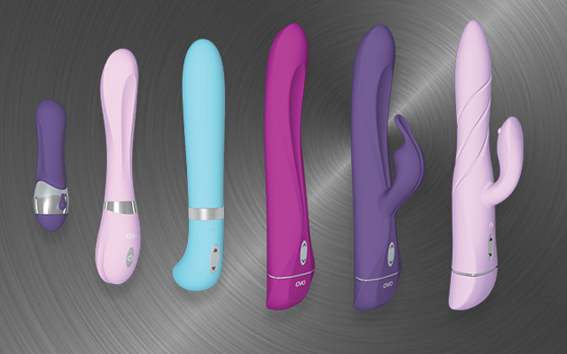 Ovo unveils Phase IV collection Ovo unveils Phase IV collection