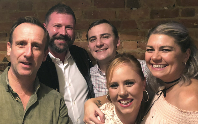 Appointments: Justin Vickers named ABS head of global trade sales Appointments: Justin Vickers named ABS head of global trade sales