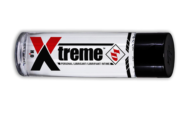 ID Xtreme, ‘professional level lube for the more rigorous consumer’ ID Xtreme, ‘professional level lube for the more rigorous consumer’