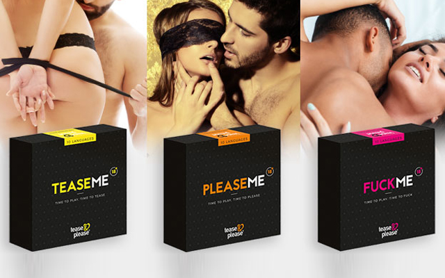 On the game: Scala takes on trilogy of new Tease & Please releases On the game: Scala takes on trilogy of new Tease & Please releases